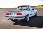 BMW M3 Pickup 1986 года